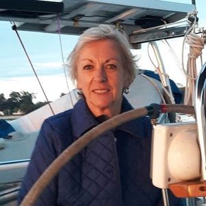 Meet your Posher, Luisa